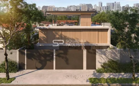 Casa com 4 Quartos à venda, 700m² no Jardim Europa, São Paulo