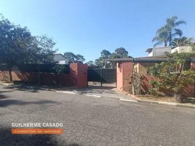 Casa com 3 Quartos à venda, 2800m² no Parque Primavera, Carapicuíba