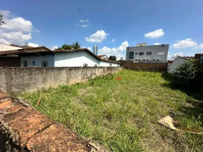 Lote/Terreno à venda, 390m² no Parque Amazônia, Goiânia