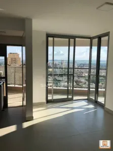 Apartamento com 1 Quarto para alugar, 53m² no Jardim São Luiz, Ribeirão Preto