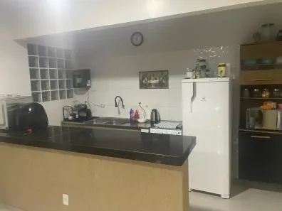 Casa com 2 Quartos à venda, 115m² no Recanto das Emas, Brasília