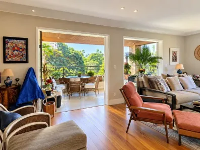 Apartamento com 3 Quartos à venda, 120m² no Vila Mariana, São Paulo