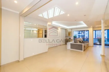 Apartamento com 3 Quartos à venda, 147m² no Vila Regente Feijó, São Paulo