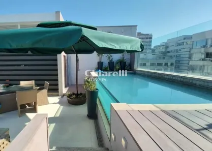 Cobertura com 5 Quartos à venda, 480m² no Icaraí, Niterói