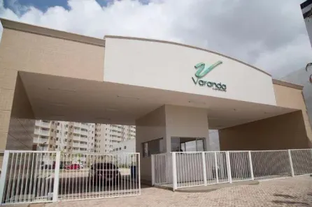 Apartamento com 3 Quartos à venda, 79m² no Atalaia, Ananindeua