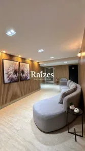 Apartamento com 3 Quartos à venda, 86m² no Santa Mônica, Uberlândia