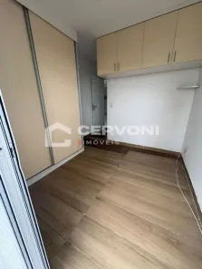 Apartamento com 2 Quartos para alugar, 70m² no Parque Industrial, São José dos Campos