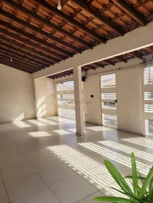 Casa com 3 Quartos à venda, 126m² no Parque Cuiabá, Cuiabá