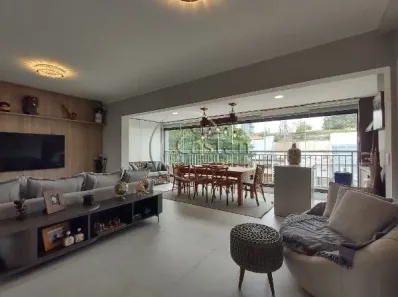 Apartamento com 2 Quartos à venda, 116m² no Parque da Mooca, São Paulo