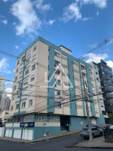 Apartamento com 2 Quartos para alugar, 85m² no Centro, Passo Fundo