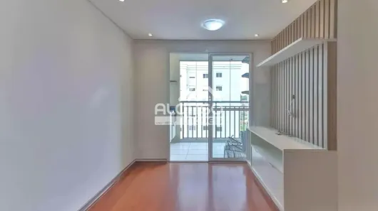 Apartamento com 3 Quartos à venda, 72m² no Vila Polopoli, São Paulo