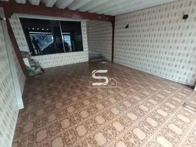 Casa com 3 Quartos à venda, 125m² no Vila Ema, São Paulo