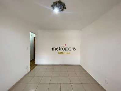 Casa com 2 Quartos à venda, 112m² no Nova Gerty, São Caetano do Sul