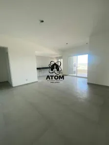 Apartamento com 3 Quartos à venda, 113m² no Vila Santa Isabel, Taubaté