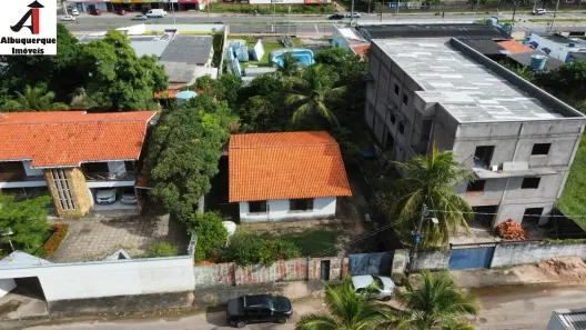 Casa com 3 Quartos à venda, 600m² no , São José de Ribamar