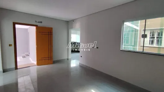 Casa com 3 Quartos à venda, 260m² no Nova América, Piracicaba