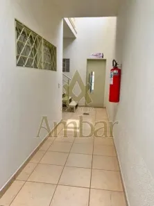 para alugar, 70m² no Centro, Ribeirão Preto