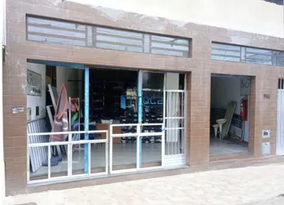 Ponto Comercial para alugar, 131m² no Centro, Juiz de Fora