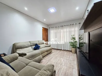 Sobrado com 3 Quartos à venda, 222m² no Vila Guilhermina, São Paulo