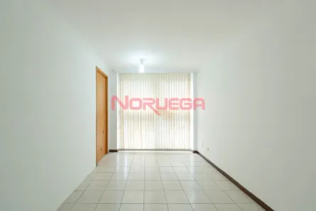 Sala Comercial para alugar, 98m² no Bacacheri, Curitiba
