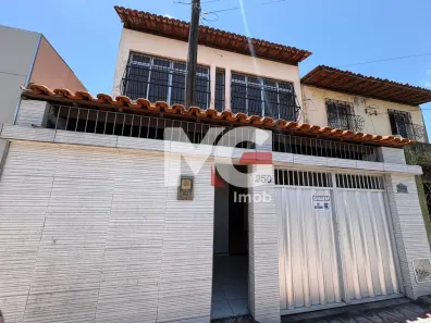 Casa com 5 Quartos à venda, 175m² no Bonsucesso, Fortaleza