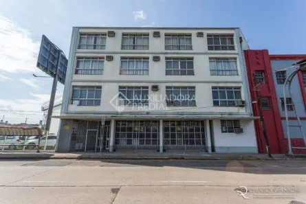 Galpão/Depósito/Armazém à venda, 1252m² no Navegantes, Porto Alegre