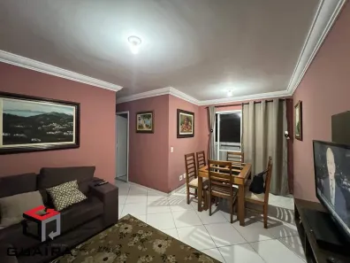 Apartamento com 3 Quartos à venda, 60m² no Baeta Neves, São Bernardo do Campo