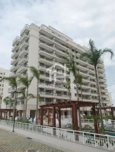 Apartamento com 2 Quartos à venda, 73m² no Recreio dos Bandeirantes, Rio de Janeiro