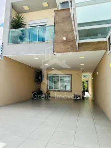 Sobrado com 4 Quartos à venda, 236m² no Penha de França, São Paulo