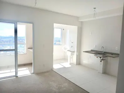 Apartamento com 2 Quartos à venda, 68m² no Loteamento Villa Branca, Jacareí