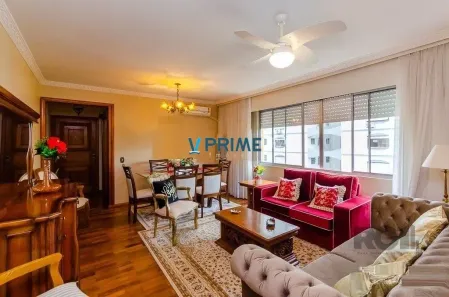 Apartamento com 3 Quartos à venda, 109m² no Bela Vista, Porto Alegre