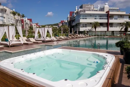 Apartamento com 2 Quartos à venda, 78m² no Campeche, Florianópolis