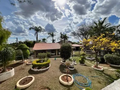 Fazenda/Sítio com 2 Quartos à venda, 312m² no Parque dos Cafezais 1, Itupeva