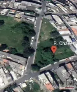 Lote/Terreno à venda, 2328m² no Jardim Califórnia, Barueri