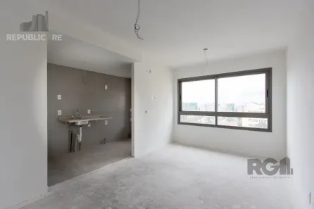 Apartamento com 3 Quartos à venda, 75m² no Farroupilha, Porto Alegre