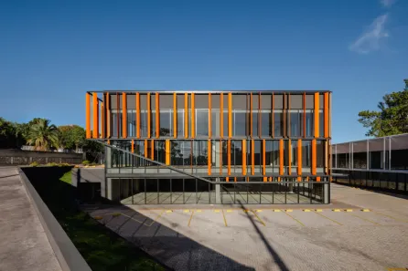 Ponto Comercial com 1 Quarto para alugar, 480m² no Jardim São Jorge, Londrina
