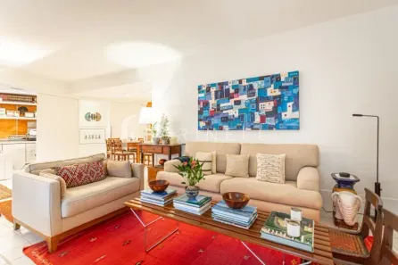 Apartamento com 2 Quartos à venda, 172m² no Jardim Botânico, Rio de Janeiro