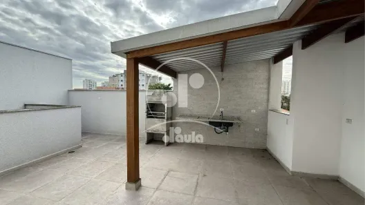 Cobertura com 2 Quartos à venda, 105m² no Santa Maria, Santo André