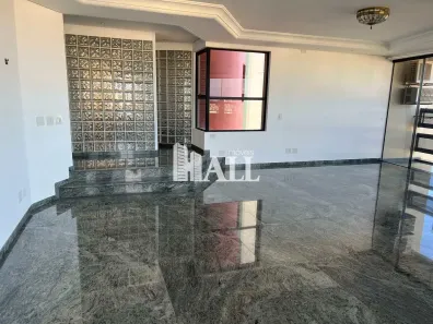 Apartamento com 4 Quartos à venda, 406m² no Boa Vista, São José do Rio Preto