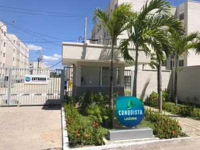 Apartamento com 2 Quartos à venda, 45m² no Itaperi, Fortaleza