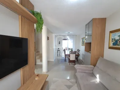 Casa de Condomínio com 3 Quartos à venda, 113m² no Vossoroca, Votorantim