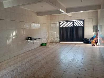 Casa com 3 Quartos à venda, 150m² no Vila Jockei Clube, São Vicente