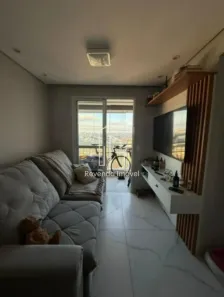 Apartamento com 2 Quartos à venda, 46m² no Vila Esperança, São Paulo