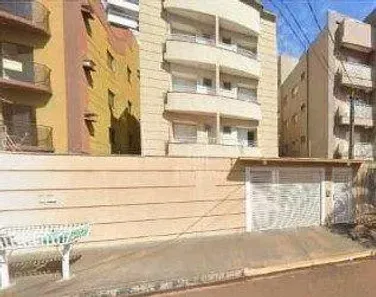 Apartamento com 1 Quarto à venda, 39m² no Nova Aliança, Ribeirão Preto
