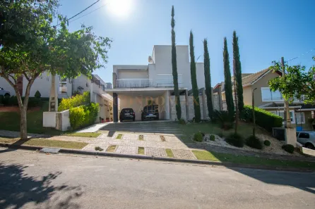 Casa de Condomínio com 3 Quartos à venda, 346m² no Condomínio Residencial Reserva Ecológica Atibaia, Atibaia