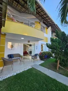 Casa de Condomínio com 4 Quartos à venda, 250m² no Buraquinho, Lauro de Freitas