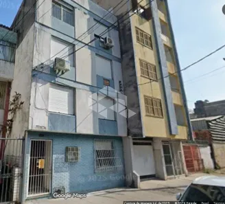 Apartamento com 1 Quarto à venda, 35m² no Santana, Porto Alegre