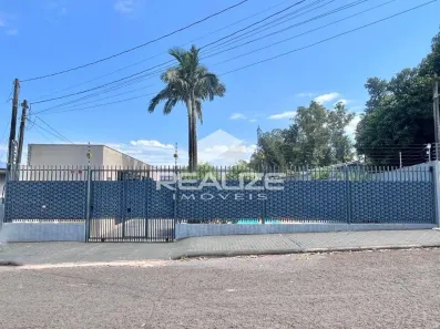 Casa com 3 Quartos à venda, 147m² no KLP, Foz do Iguaçu