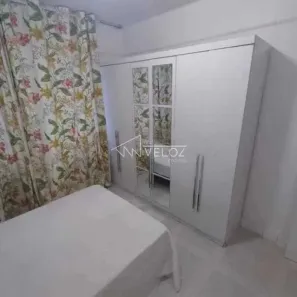 Apartamento com 1 Quarto à venda, 43m² no Ipanema, Rio de Janeiro