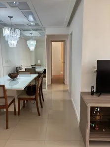 Apartamento com 3 Quartos à venda, 71m² no Piatã, Salvador